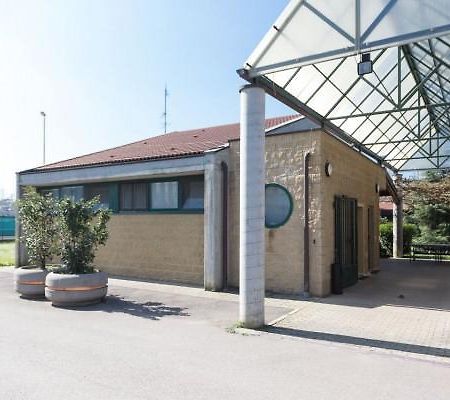 La Cordata Accommodation - Brodolini 24 Cinisello Balsamo Eksteriør bilde