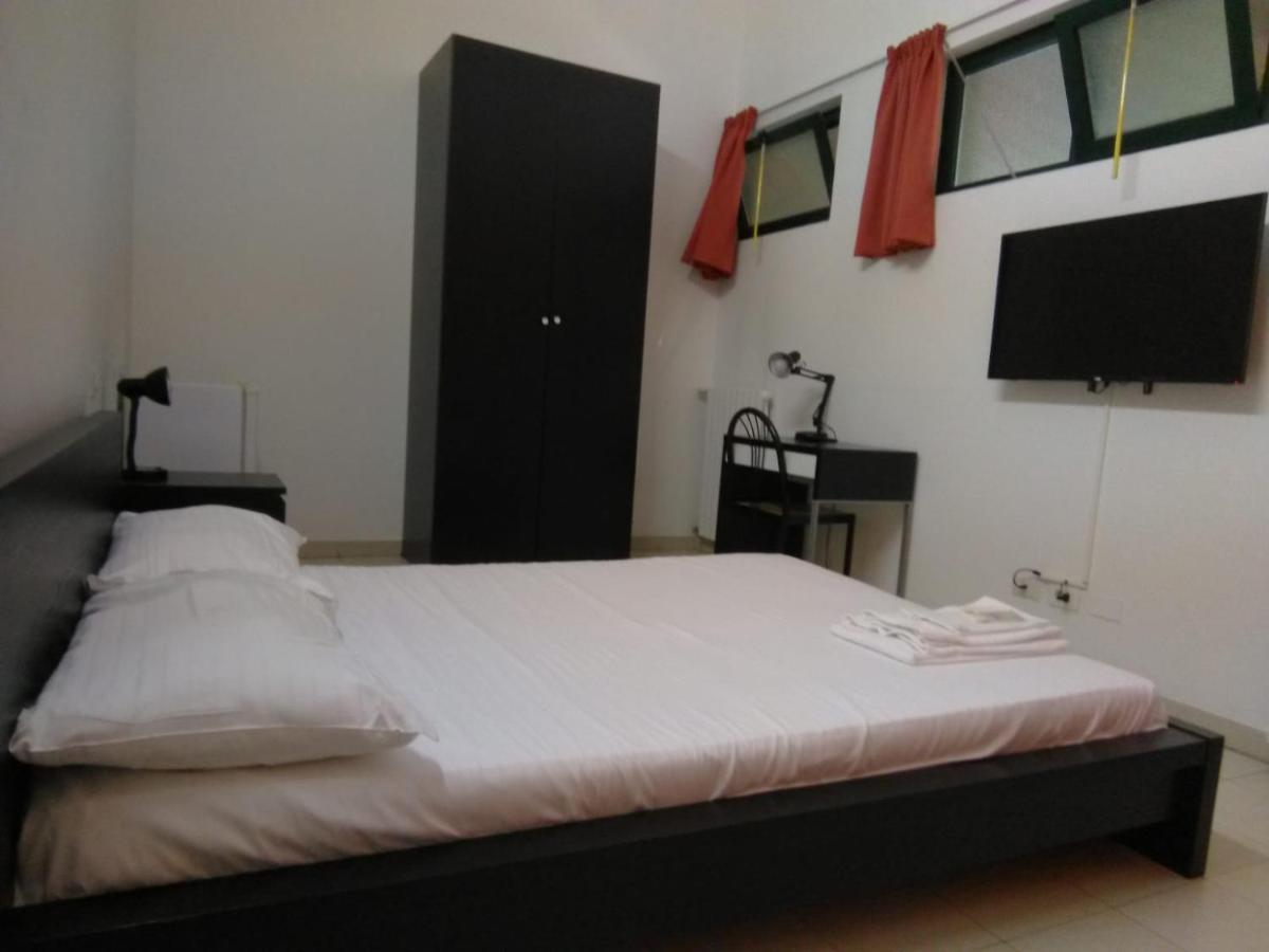 La Cordata Accommodation - Brodolini 24 Cinisello Balsamo Eksteriør bilde