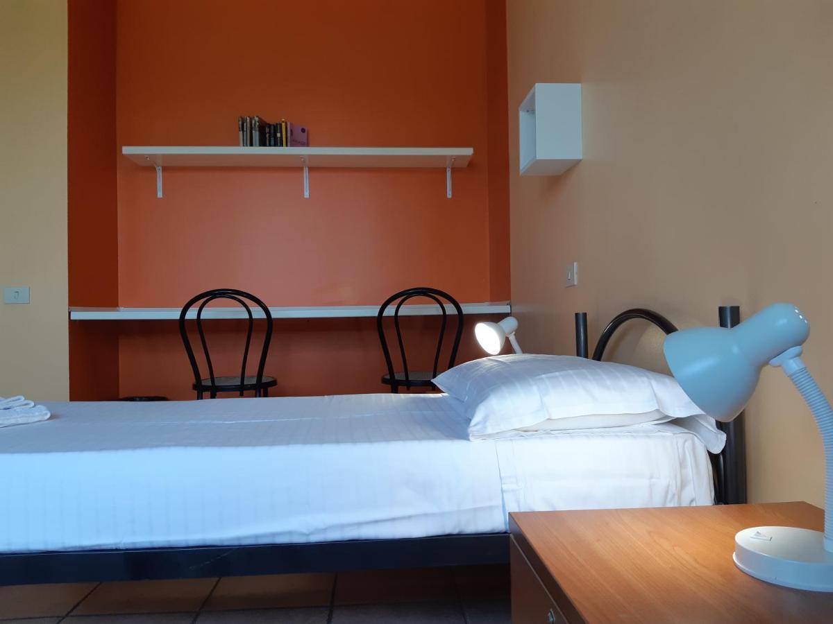 La Cordata Accommodation - Brodolini 24 Cinisello Balsamo Eksteriør bilde