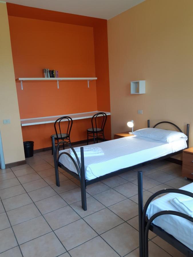 La Cordata Accommodation - Brodolini 24 Cinisello Balsamo Eksteriør bilde