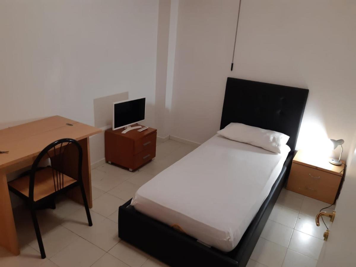 La Cordata Accommodation - Brodolini 24 Cinisello Balsamo Eksteriør bilde