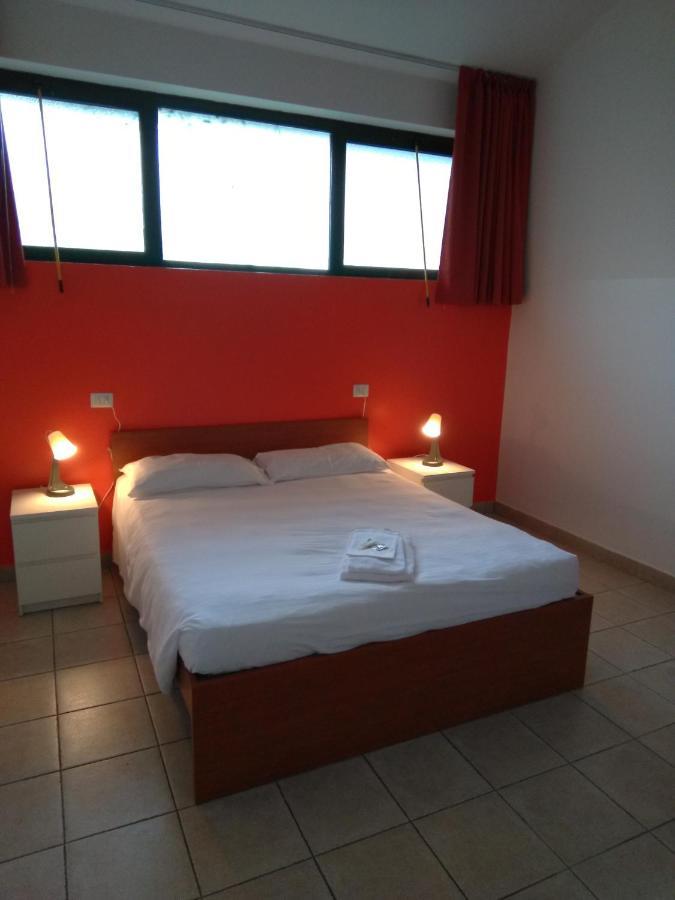 La Cordata Accommodation - Brodolini 24 Cinisello Balsamo Eksteriør bilde