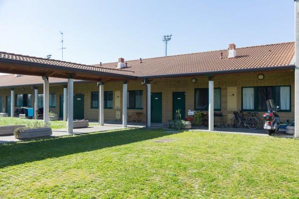 La Cordata Accommodation - Brodolini 24 Cinisello Balsamo Eksteriør bilde