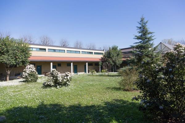 La Cordata Accommodation - Brodolini 24 Cinisello Balsamo Eksteriør bilde