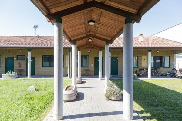 La Cordata Accommodation - Brodolini 24 Cinisello Balsamo Eksteriør bilde
