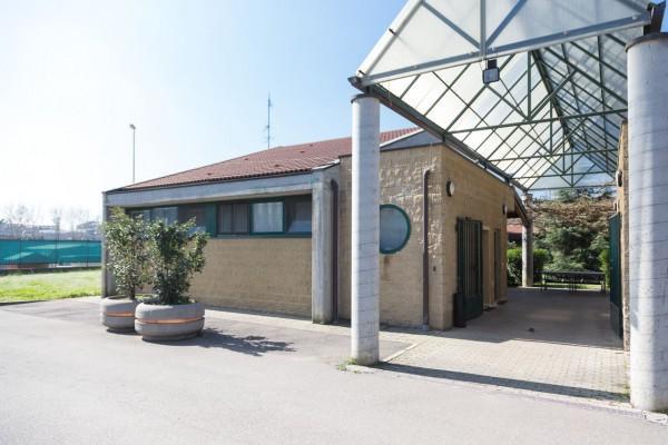 La Cordata Accommodation - Brodolini 24 Cinisello Balsamo Eksteriør bilde