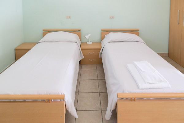 La Cordata Accommodation - Brodolini 24 Cinisello Balsamo Eksteriør bilde