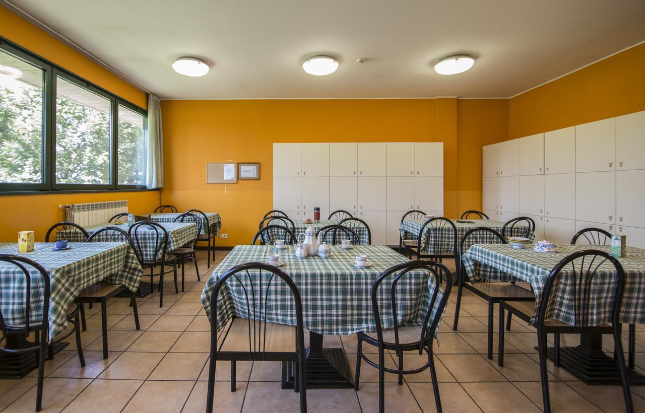 La Cordata Accommodation - Brodolini 24 Cinisello Balsamo Eksteriør bilde