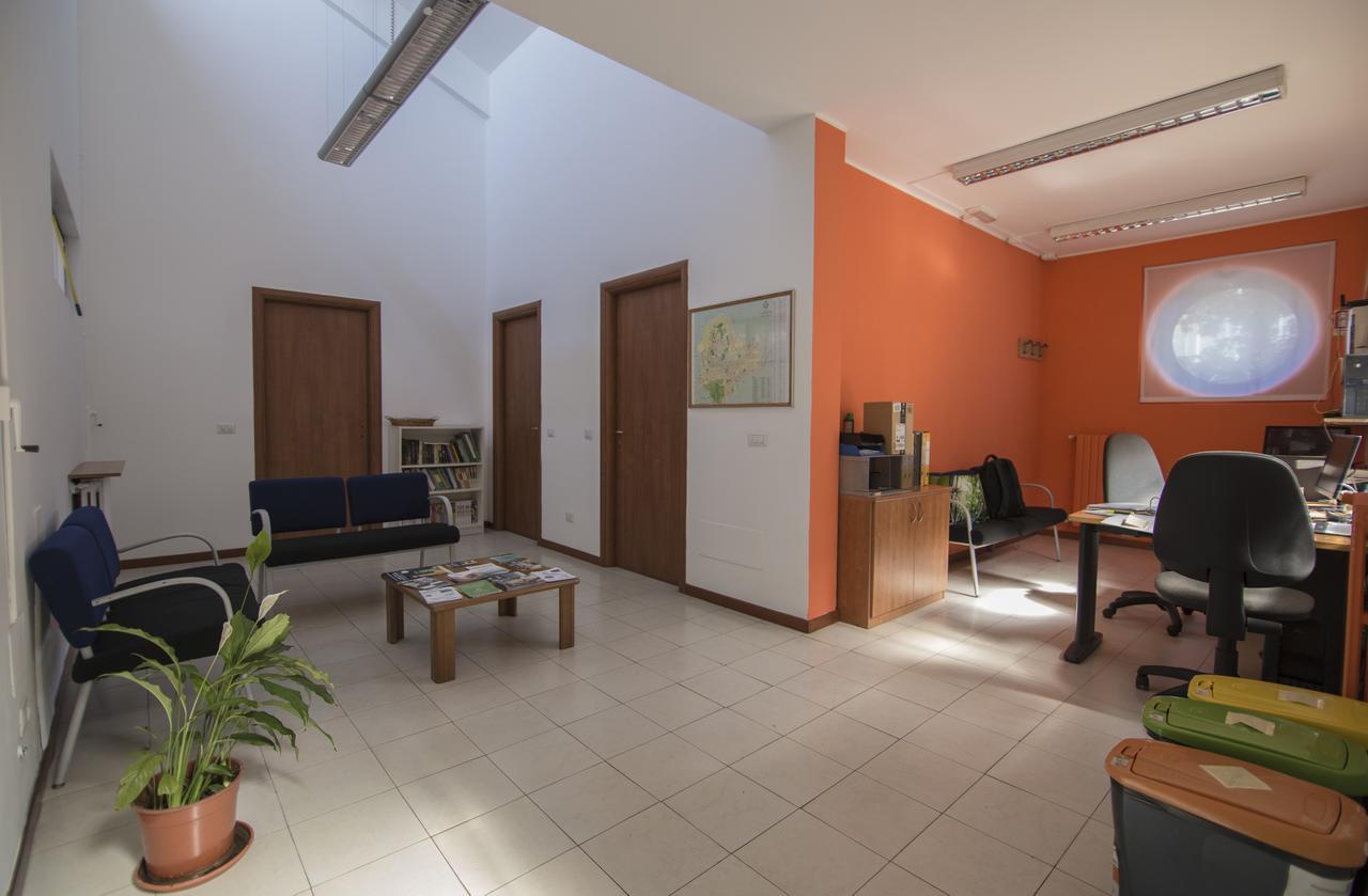 La Cordata Accommodation - Brodolini 24 Cinisello Balsamo Eksteriør bilde