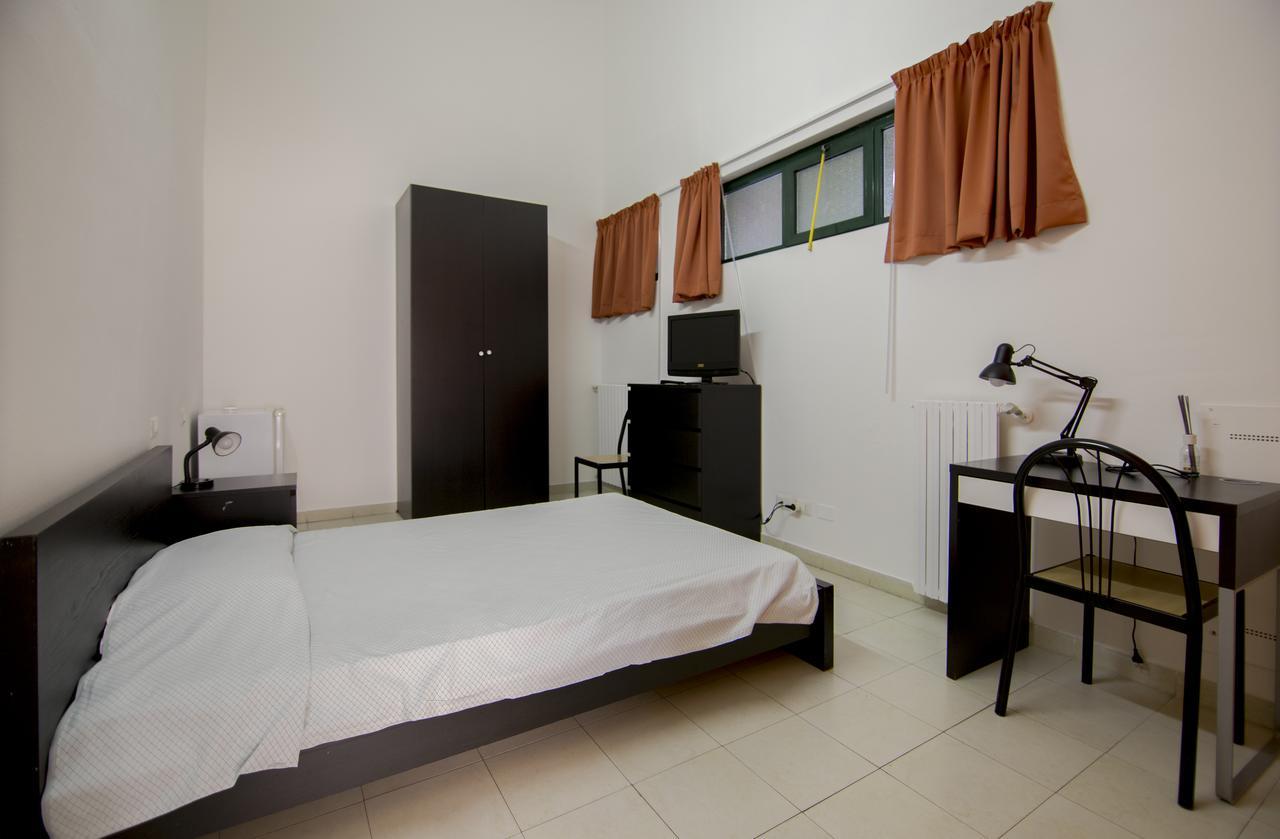 La Cordata Accommodation - Brodolini 24 Cinisello Balsamo Eksteriør bilde