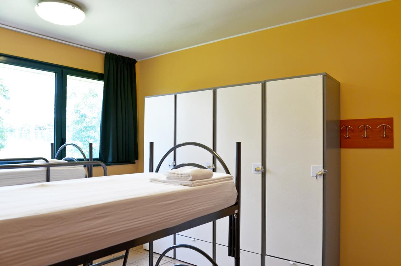 La Cordata Accommodation - Brodolini 24 Cinisello Balsamo Eksteriør bilde