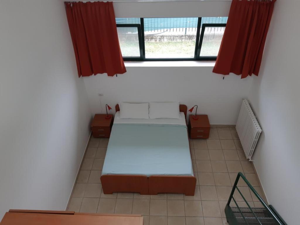 La Cordata Accommodation - Brodolini 24 Cinisello Balsamo Eksteriør bilde
